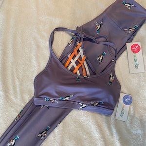 Marika activewear set